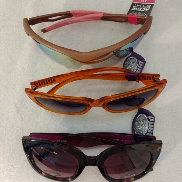 NWT LOT OF 8 Sunglasses & 1 Pair of Readers - Picture 6 of 10